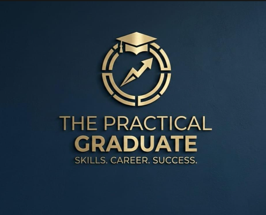 The Practical Graduate — Skills. Career. Success.